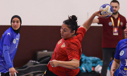 Odunpazarı ilk kez kaybetti (35-34)