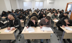 MEGEM'de 49. dönem mülakatları tamamlandı