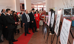 İnönü'de Mehmet Akif Ersoy anıldı