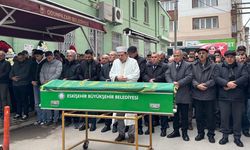 Mehmet Zaim son yolculuğuna uğurlandı