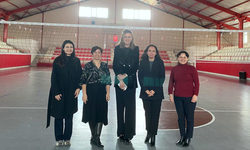 Meryem Boz’dan Eskişehir’de çocuklara yönelik spor projesi!