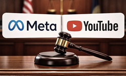 Meta ve YouTube şirketlerine “bağımlılık” cezası
