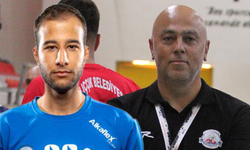 Mihalıççık Belediyespor’da milli sevinç