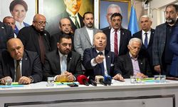 Milletvekili Hakan Şeref Olgun Eskişehir'de konuştu