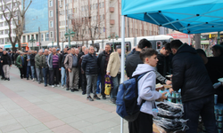 Muhsin Yazıcıoğlu Eskişehir'de unutulmadı