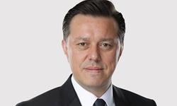 Milletvekili Nebi Hatipoğlu'ndan geçmiş olsun mesajı