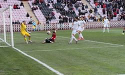 Net fırsatlar cömertçe harcandı