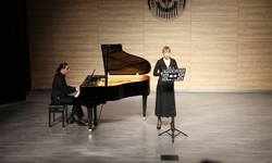 Odunpazarı Belediyesi'nden unutulmaz konser