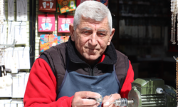 Odunpazarı esnafının bayram umudu: "Yoğunluk bekliyoruz"