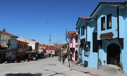 Eskişehir’de turist sayısı bu bayram düşebilir!