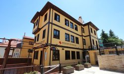 “Kapadokya’ya Vefa” sergisi düzenlenecek