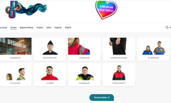 Odunpazarı Tekstil Atölyesi dijital dünyada hizmet verecek