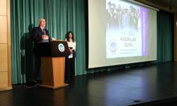 Eskişehir'de 8 Mart için özel film gösterimi yapıldı