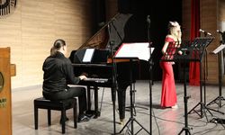 Odunpazarı'nda “Bahar Konseri” düzenlencek