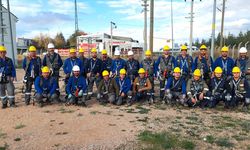 OEDAŞ Ramazan'da görev başında olacak