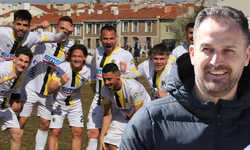 Oktay Arıkan: Hak ettiğimiz galibiyeti aldık