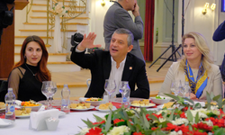 Özgür Özel: “Eskişehir’de tüm belediyeleri kazanıp tarihe geçeceğiz”