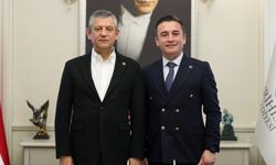 Özgür Özel'den Habil Dökmeci'ye destek: Bizzat takip edeceğim