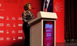 16 yerinden bıçaklanan Öznur Gülbaş Eskişehir'de konuştu: “Ölmek istemiyorum”