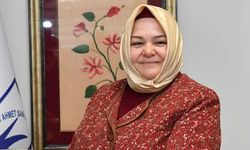 Prof. Dr. Ayşen Gürcan’dan Ramazan Bayramı mesajı
