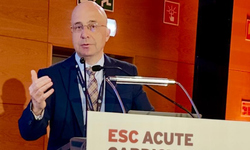 Prof. Dr. Bülent Görenek ilaçların hayati rolüne dikkat çekti