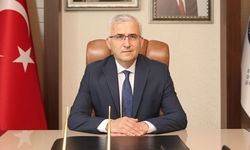 Rektör Çolak: "8 Mart Dünya Kadınlar Günü’nü kutluyorum"