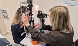 Glokom hastalığında erken teşhis ile tedavi mümkün!