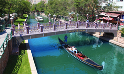 Ramazan Bayramı’nda Eskişehir’de nereler açık? İşte tüm detaylar...