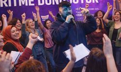 Eskişehir'de rap atölyesi düzenlenecek