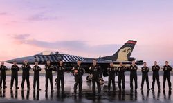 SOLOTÜRK Eskişehir’de havacılık tutkunları ile buluşacak