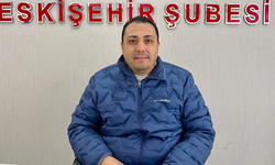 "ESOGÜ hastanesi personel yönetimi olarak çökmüş durumda”