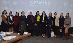 Seray Kurtis Kuyucu Kadın Komisyonu Başkanı oldu