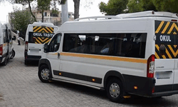 Eskişehir'de okul servislerine denetim