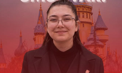 Tepebaşı Gençlik Kolları'nın yeni başkanı belli oldu