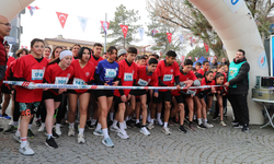 Şükrü Saban Yol Koşusu için geri sayım başladı