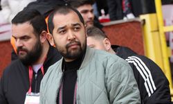 Teknik Asbaşkan Berkay Çifter: Hedef 6'da 6 yapmak