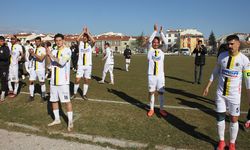 Teknik Direktör Hakan Arıkan: Kurtuluşun meşalesini yaktık