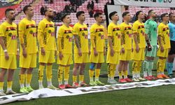 Teknik Direktör Hakan Şapçı'dan Bornova maçı öncesi net mesaj