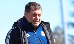Teknik Direktör Hakan Şapçı'dan Didim maçı öncesi net uyarı
