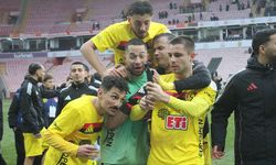 Tire maçı sonrası zorlu dönemeç başlıyor