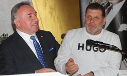 TÜFAD Eskişehir futbol camiasını bir araya getirdi