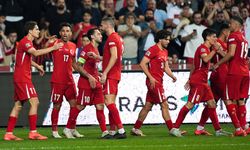 Dünya Kupası mesaisi: A Milliler Romanya’yı konuk edecek