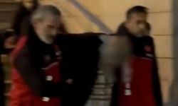 Eskişehir’de Atatürk'e hakaret eden şahıs ile ilgili gelişme