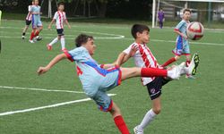 U13 Ligi'nde fikstür çekildi