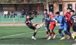 Eskişehir U15 Ligi'nde Play-Off heyecanı başlıyor