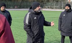 Eskişehir temsilcisi Anadolu'da flaş gelişme: Kabul edildi