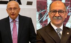 İbrahim Arslan ve Utku Çakırözer'e yeni görev