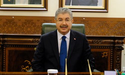 Vali Yılmaz'dan depremden etkilenenlere geçmiş olsun mesajı