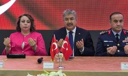 Vali Erdinç Yılmaz’dan bayram trafiği uyarısı