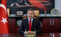 Vali Yılmaz'dan Eskişehirspor'a moral mesajı